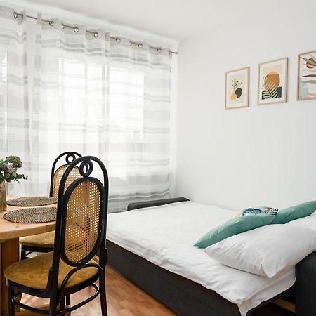 Sleepway Apartments -Boho Chic Poznaň Exteriér fotografie
