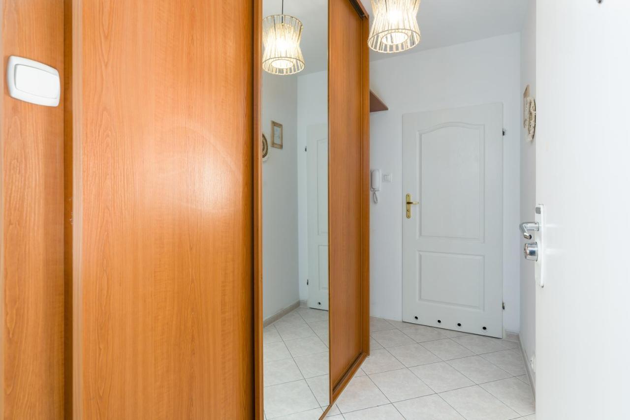 Sleepway Apartments -Boho Chic Poznaň Exteriér fotografie